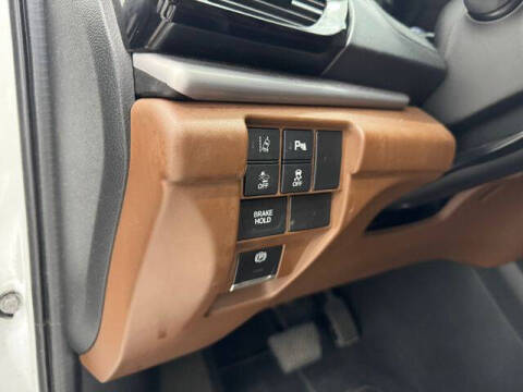 2021 Acura RDX w/Tech