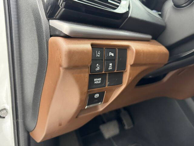 2021 Acura RDX w/Tech