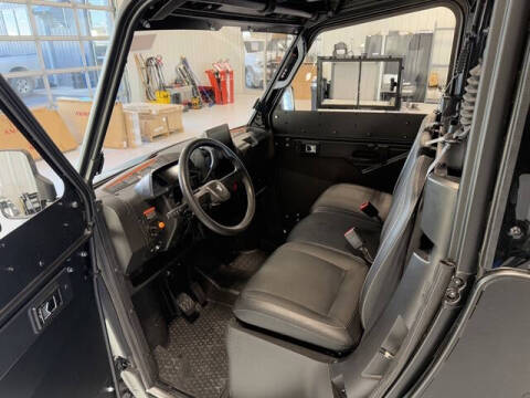 2025 Segway UT10 CREW