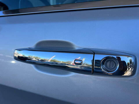 2013 Jeep Grand Cherokee Limited