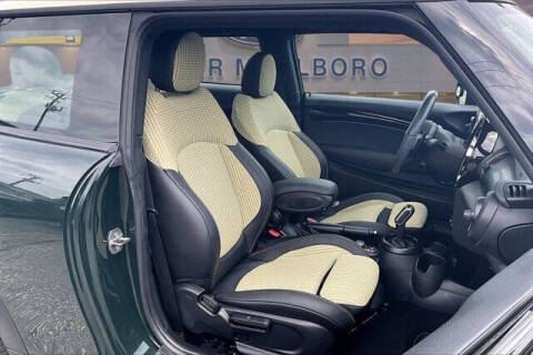 2023 MINI Hardtop 2 Door Cooper S