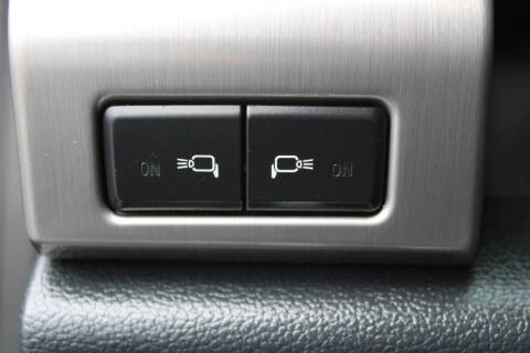 2022 Ford F-250 Super Duty