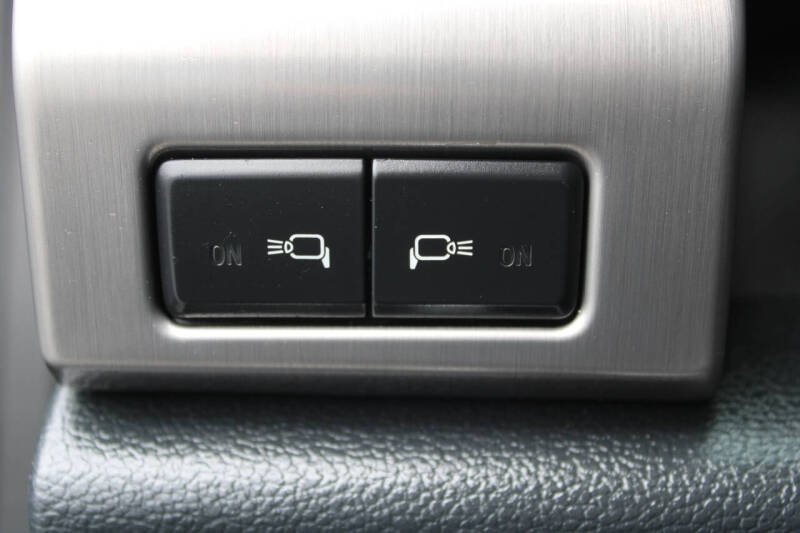 2022 Ford F-250 Super Duty