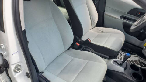 2012 Toyota Prius c Two