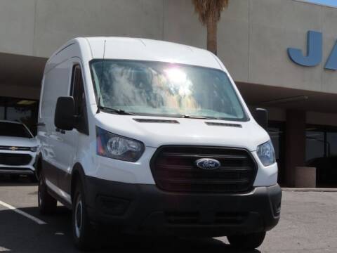 2020 Ford Transit for sale at Jay Auto Sales in Tucson AZ