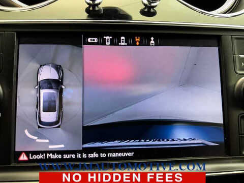 2020 Bentley Bentayga V8