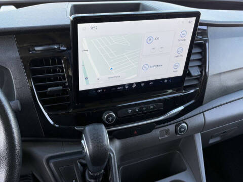 2023 Ford Transit 350 XLT