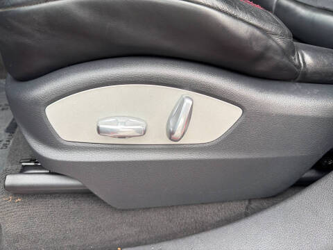 2016 Porsche Cayenne GTS