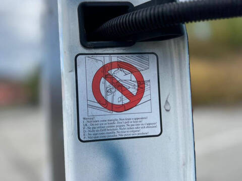 2018 RAM ProMaster 2500 159 WB