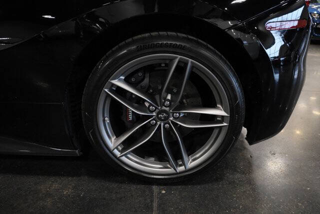 2016 Ferrari 488 GTB