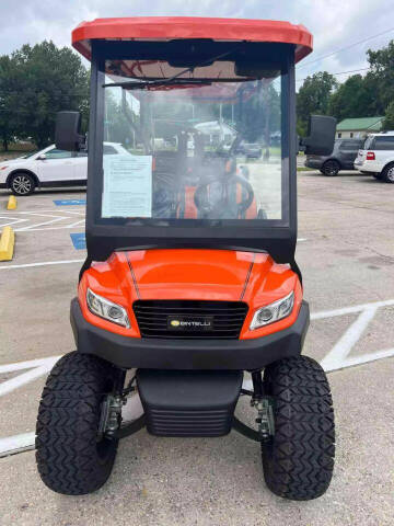 2023 Bintelli Beyond 6P Lifted for sale at Acadiana Cars - Bintelli in Lafayette LA