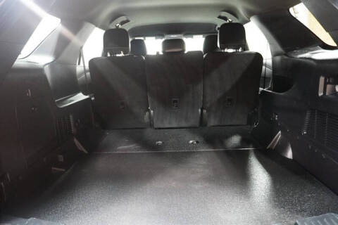 2020 Ford Explorer Police Interceptor Utility