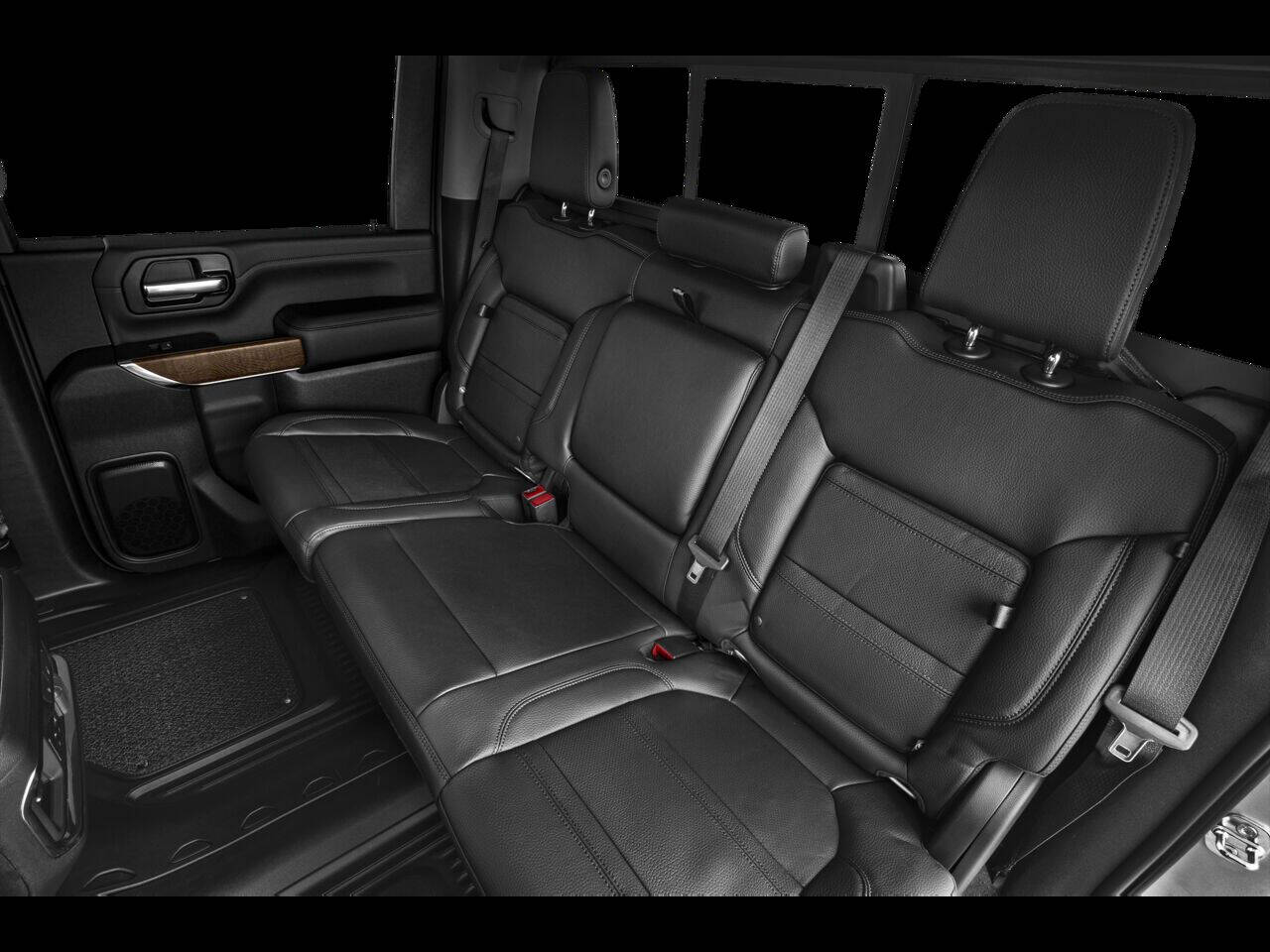 2023 GMC Sierra 2500HD 17