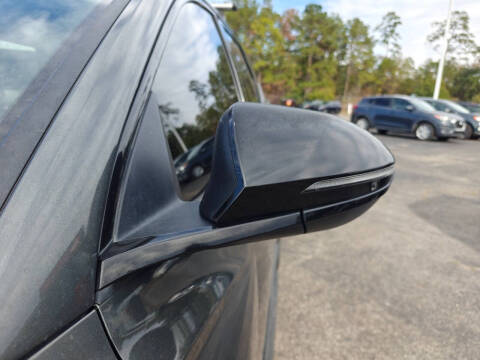 2022 Hyundai Tucson XRT