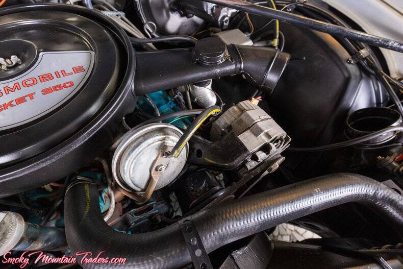 1977 Oldsmobile Cutlass