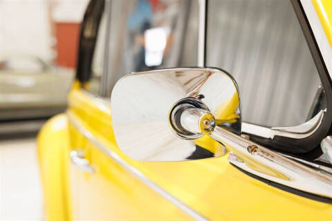 1975 Volkswagen Beetle