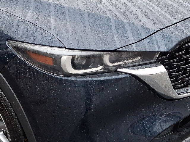 2022 Mazda CX-5 2.5 S Select