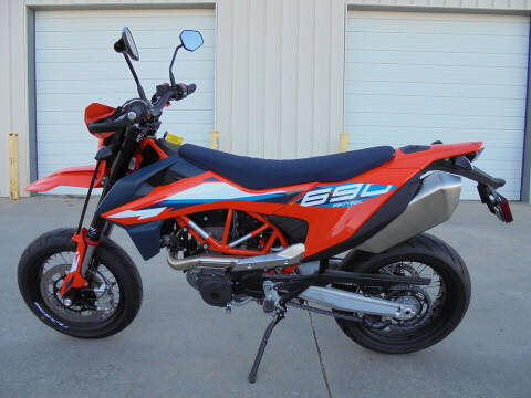 2023 KTM 690 SMC R for sale at Auto Drive in Fort Dodge IA