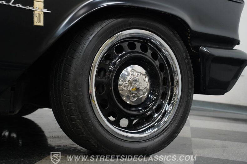 1963 Ford Galaxie