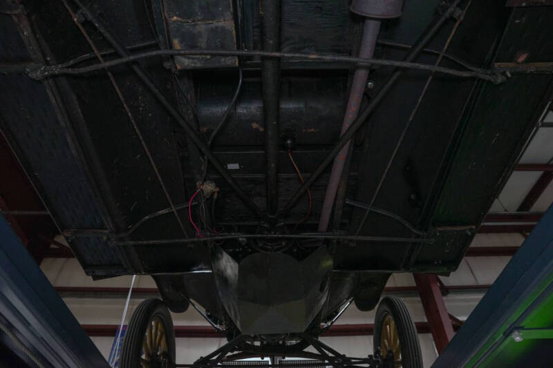 1916 Ford Model T
