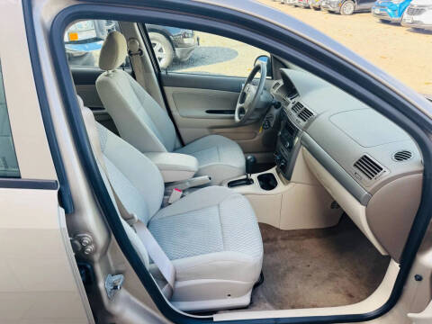 2006 Chevrolet Cobalt LT