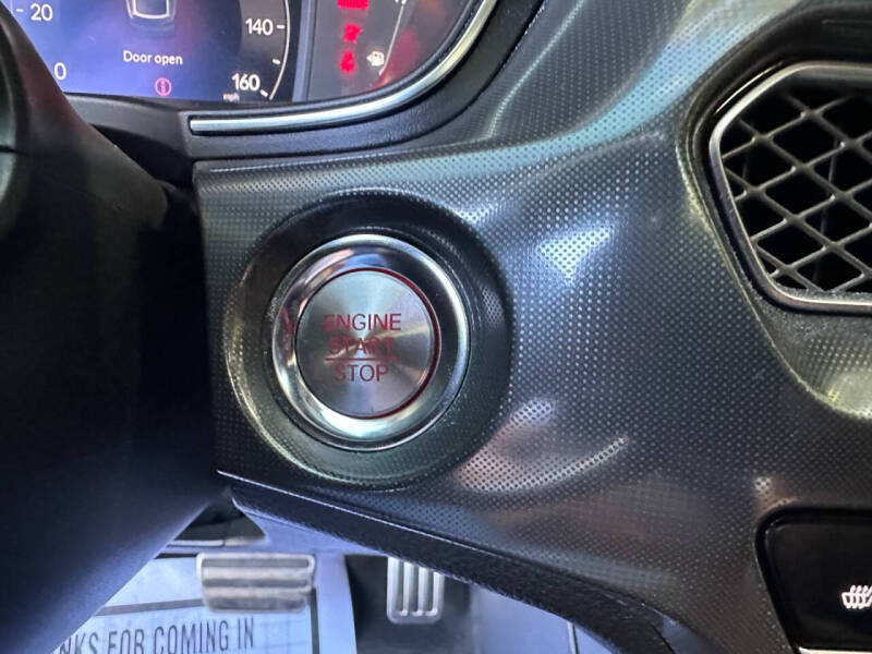 2024 Acura Integra w/A-SPEC