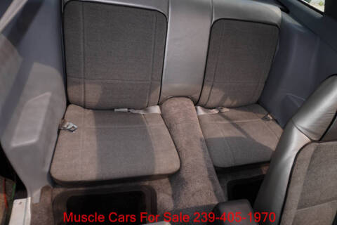 1981 Chevrolet Camaro Z28