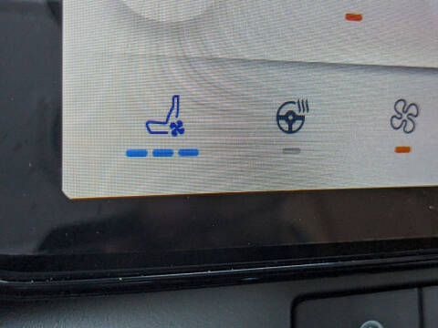 2024 Ford Expedition MAX Platinum