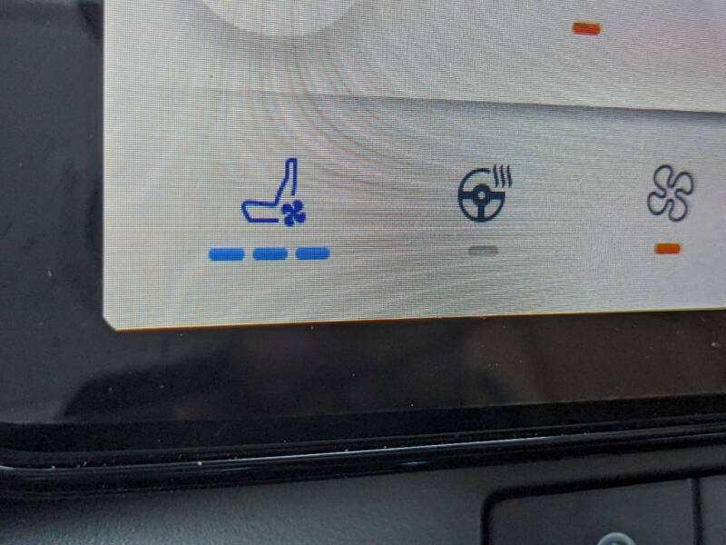 2024 Ford Expedition MAX Platinum