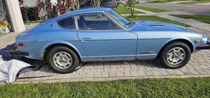 1978 Datsun 280Z
