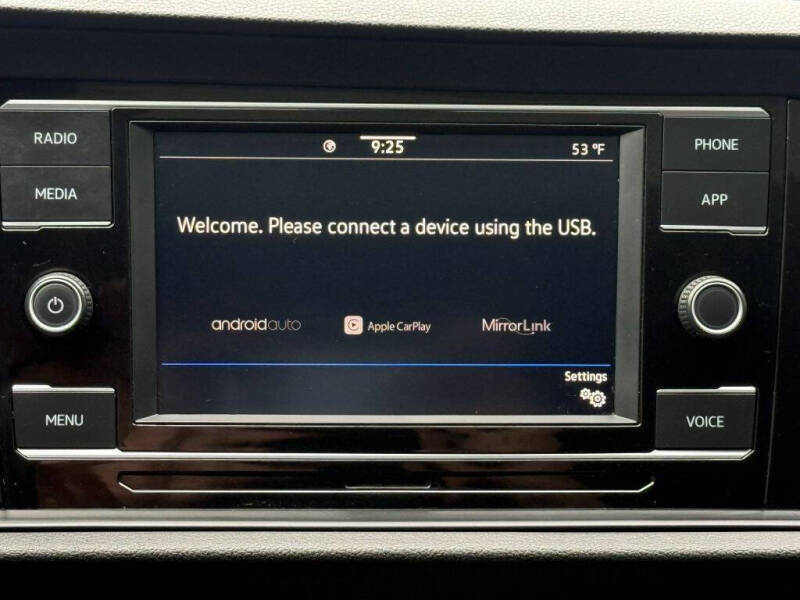 2020 Volkswagen Jetta
