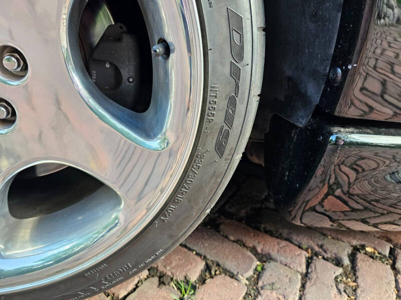 2000 Dodge Viper RT/10