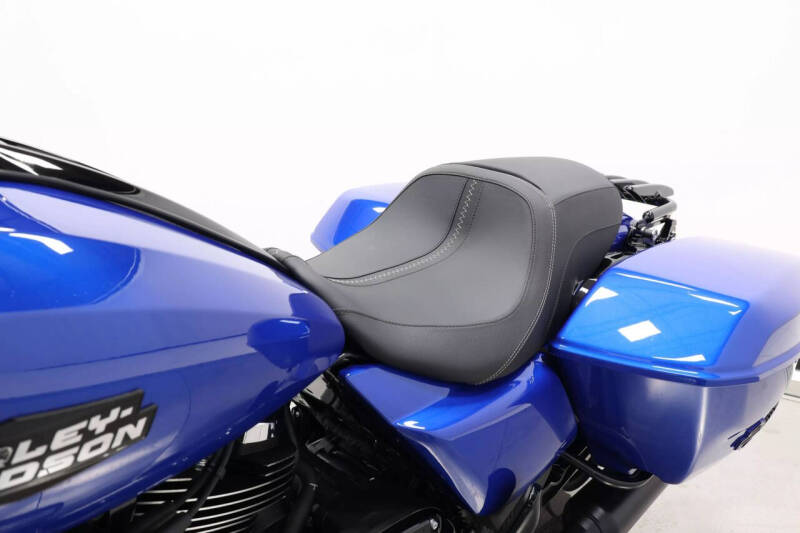 2024 Harley-Davidson Road Glide