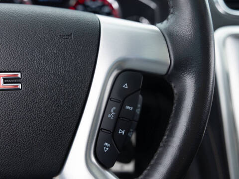 2013 GMC Acadia SLT-1