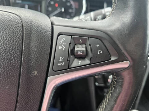 2018 Buick Encore Essence