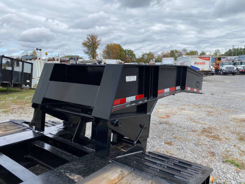 2005 Witzco RG-50