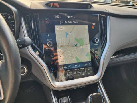 2025 Subaru Outback Limited XT