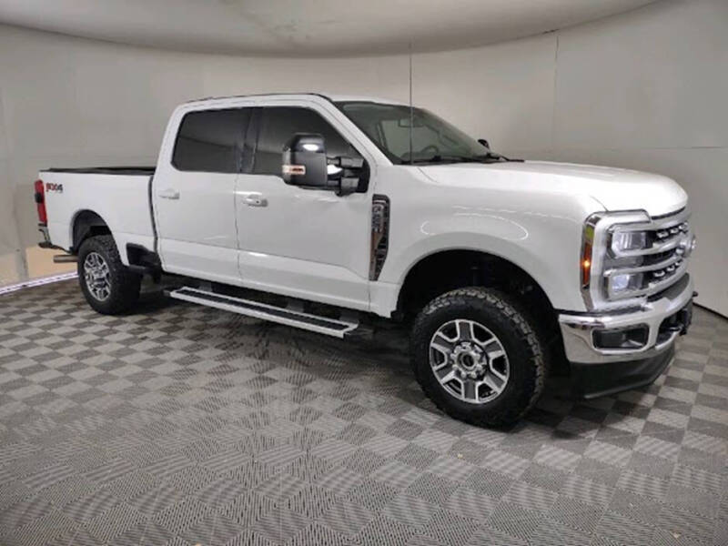 2024 Ford F-250 Base's photo