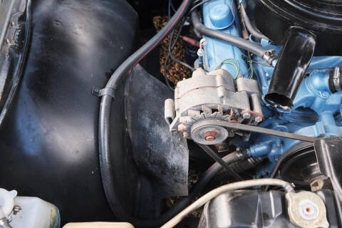 1963 Pontiac Bonneville