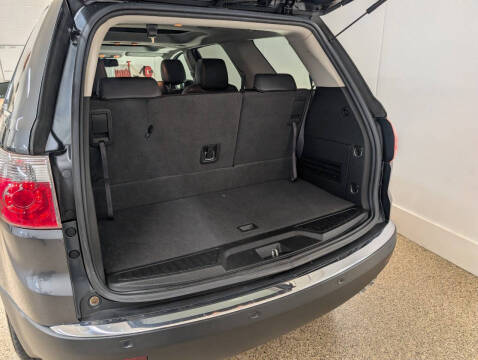 2011 GMC Acadia SLT-1