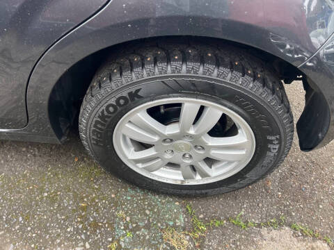 2015 Chevrolet Sonic LT Auto