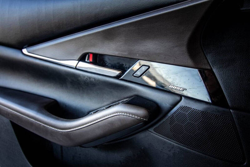 2020 Mazda CX-30 Premium