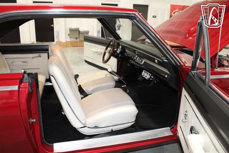 1967 Dodge Dart