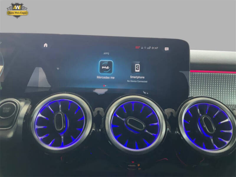 2023 Mercedes-Benz EQB EQB 300 4MATIC