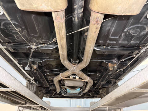 1977 Pontiac Firebird