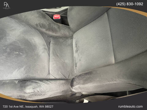 2008 Mitsubishi Lancer Evolution GSR