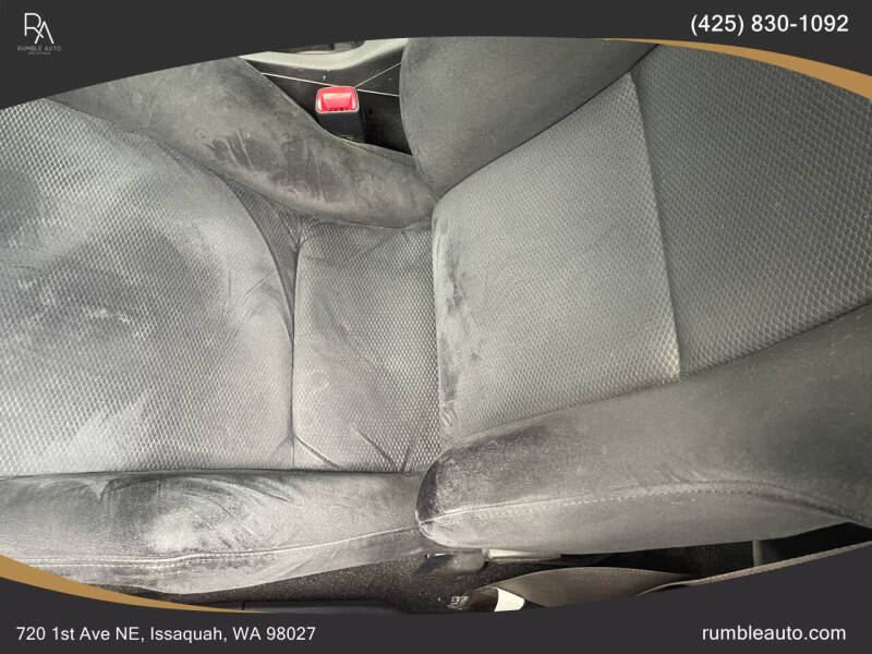 2008 Mitsubishi Lancer Evolution GSR