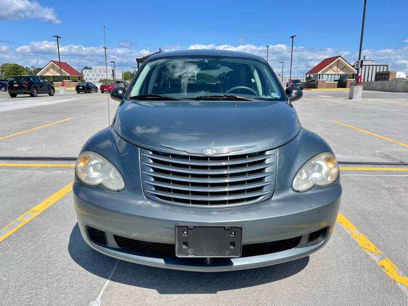 2006 Chrysler PT Cruiser Touring