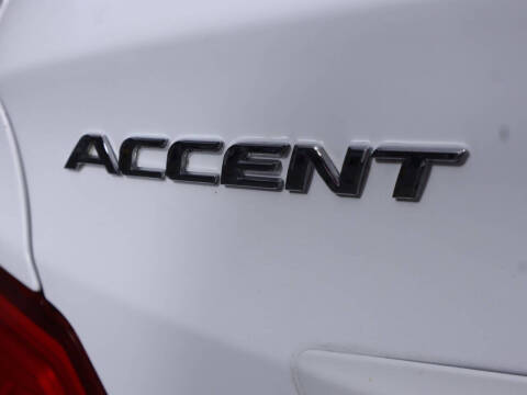 2016 Hyundai Accent