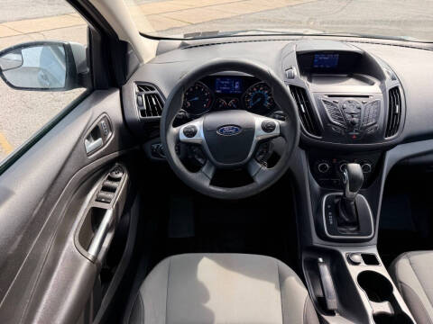 2013 Ford Escape SE